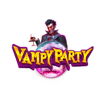 Vampy Party on Betfair Casino