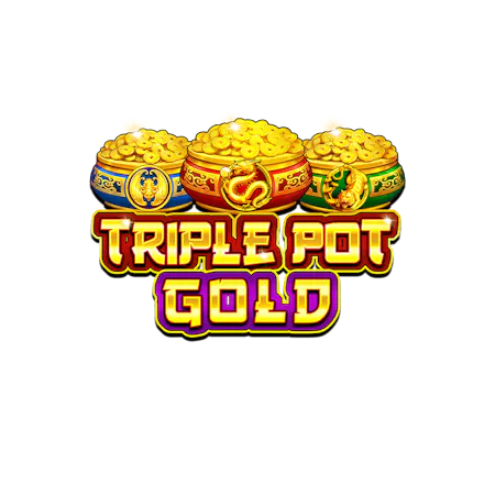 Triple Pot Gold on Betfair Casino