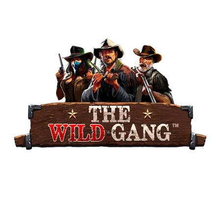 The Wild Gang on Betfair Casino