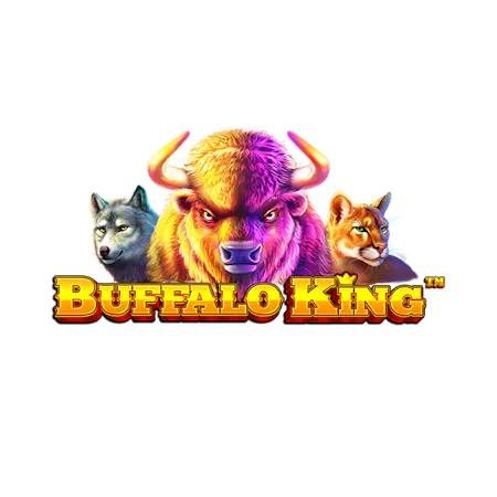 Buffalo King on Betfair Casino
