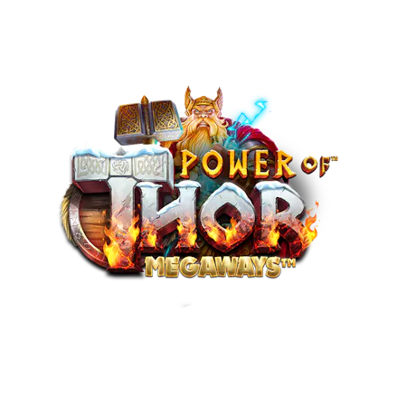 Power of Thor Megaways on Betfair Casino