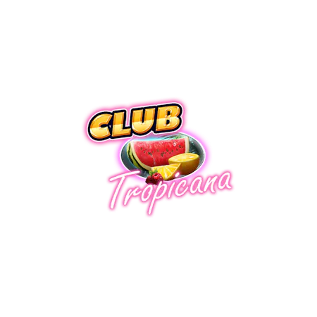 Club Tropicana on Betfair Casino