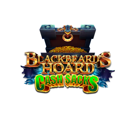 Blackbeard’s Hoard Cash Sacks™ - Betfair Casino