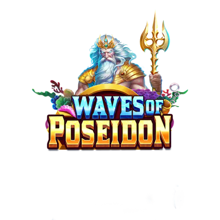 Waves of Poseidon - Betfair Casino