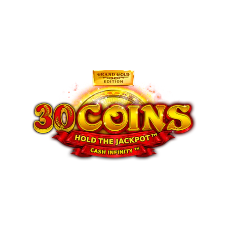 30 Coins™ Grand Gold Edition on Betfair Casino