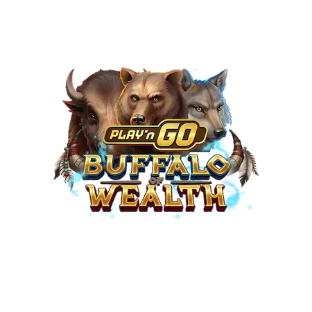 Buffalo of Wealth - Betfair Casino