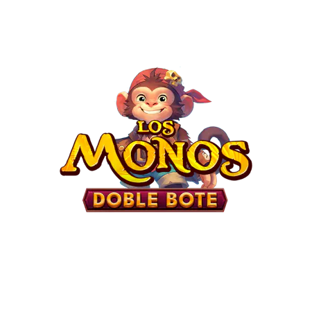 Los Monos Doble Bote - Betfair Casino