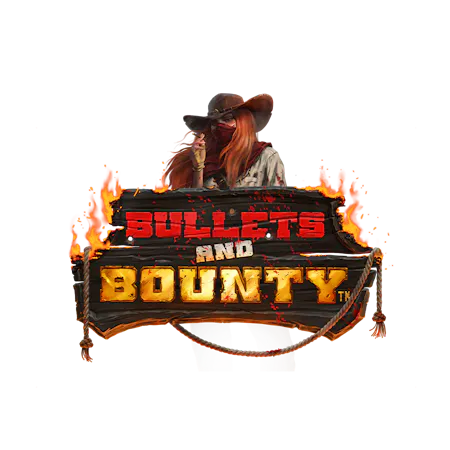 Bullets and Bounty™ - Betfair Casino