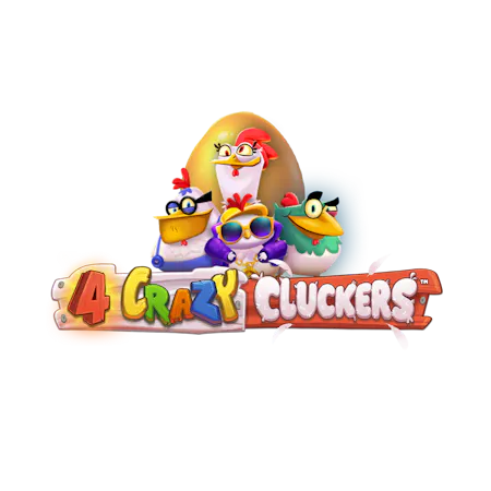 4 Crazy Cluckers™ - Betfair Casino