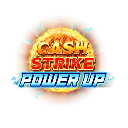 Cash Strike Power Up - Betfair Casino