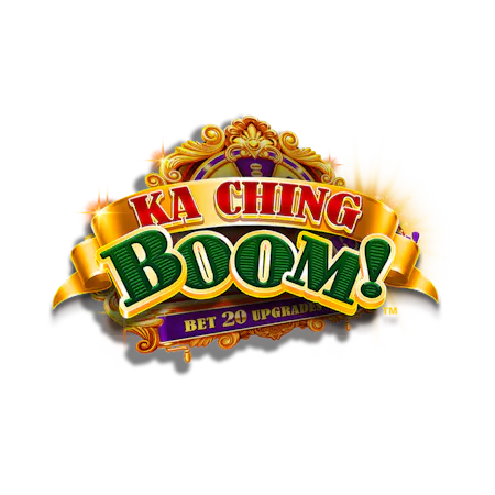 Ka Ching Boom™ - Betfair Casino
