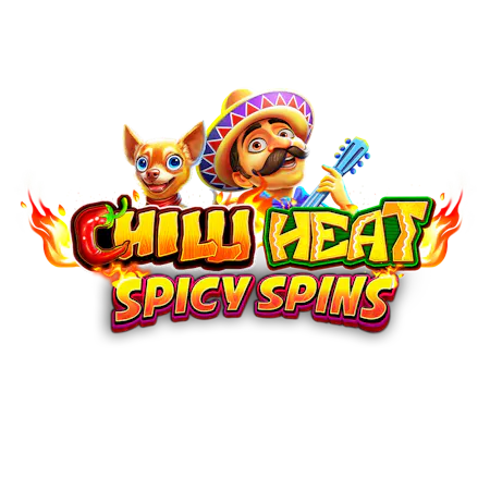 Chilli Heat Spicy Spins on Betfair Casino