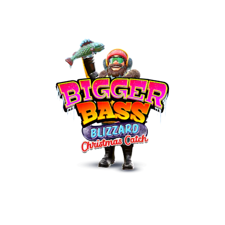 Bigger Bass Blizzard - Christmas Catch on Betfair Arcade