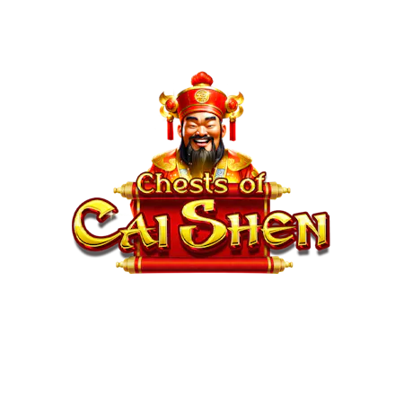 Chests of Cai Shen on Betfair Arcade