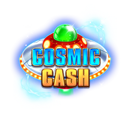 Cosmic Cash on Betfair Arcade
