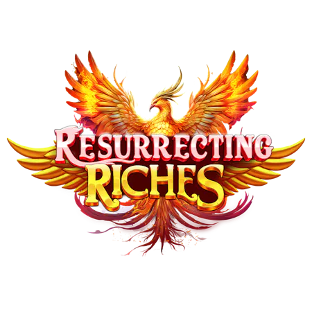 Resurrecting Riches on Betfair Arcade