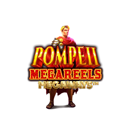 Pompeii Megareels Megaways on Betfair Arcade