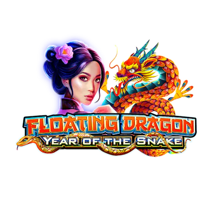 Floating Dragon - Year of the Snake on Betfair Arcade