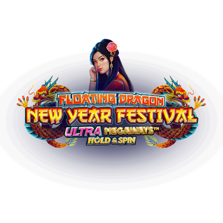 Floating Dragon New Year Festival Ultra Megaways Hold & Spin on Betfair Arcade