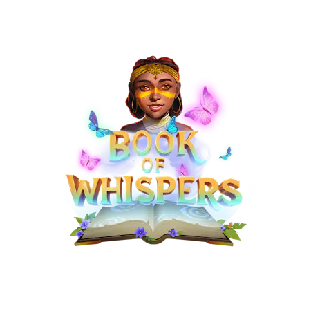 Book of Whispers - Betfair Arcade