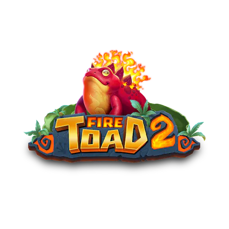 Fire Toad 2 - Betfair Casino