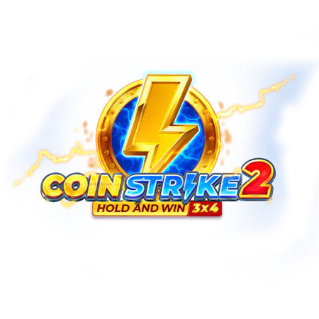 Coin Strike 2: Hold and Win - Betfair Casino