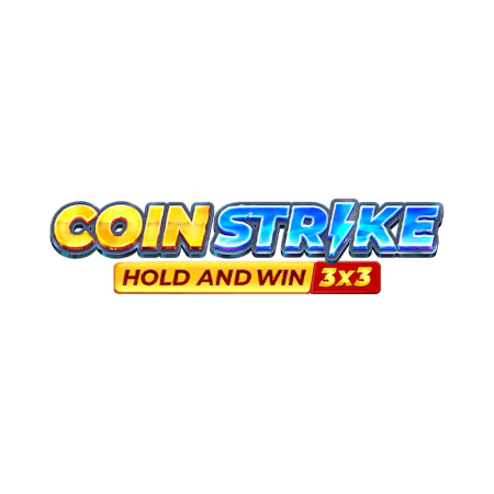 Coin Strike: Hold and Win on Betfair Arcade
