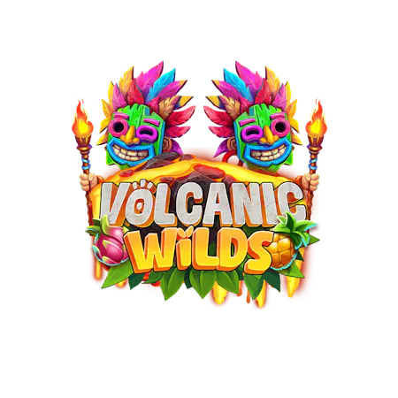 Volcanic Wilds - Betfair Casino