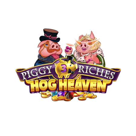 Piggy Riches 3: Hog Heaven on Betfair Arcade