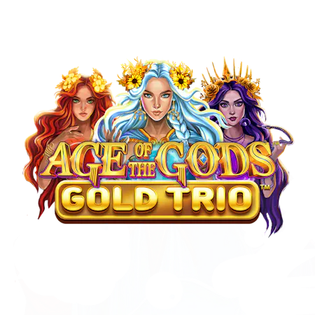 Age of the Gods: Gold Trio™ - Betfair Casino
