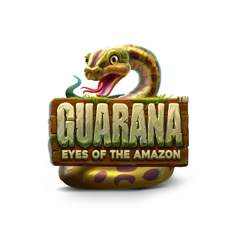 Guarana - Eyes of the Amazon on Betfair Casino
