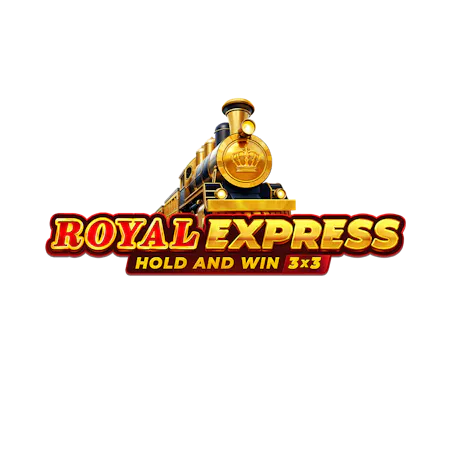 Royal Express: Hold and Win on Betfair Arcade