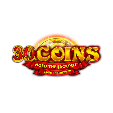 30 Coins on Betfair Casino