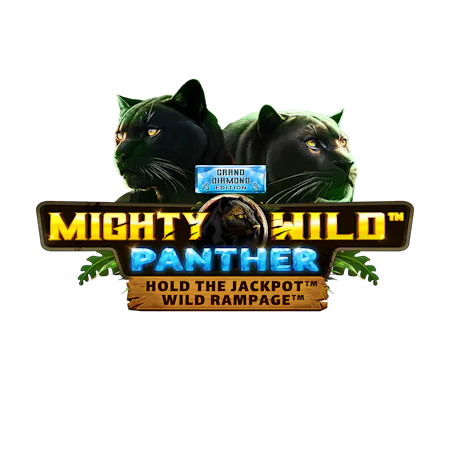 Mighty Wild™: Panther Grand Diamond Edition on Betfair Casino