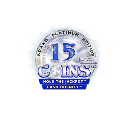15 Coins™ Grand Platinum Edition on Betfair Casino