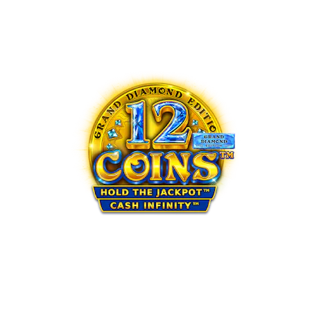 12 Coins™ Grand Diamond Edition on Betfair Casino