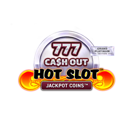 Hot Slot™: 777 Cash Out Grand Platinum Edition on Betfair Casino