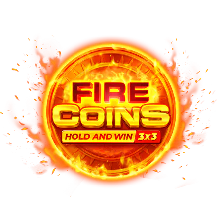 Fire Coins: Hold and Win on Betfair Arcade