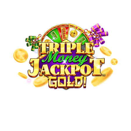 Triple Money Jackpot™ Gold! - Betfair Casino