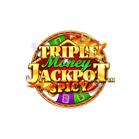 Triple Money Jackpot™ Spicy! - Betfair Casino