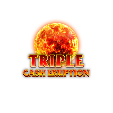 Triple Cash Eruption  on Betfair Arcade