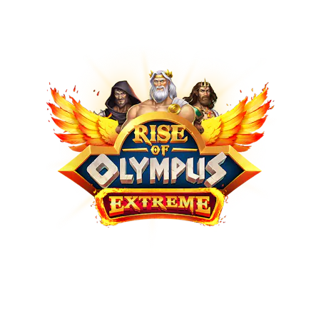 Rise of Olympus Extreme - Betfair Arcade