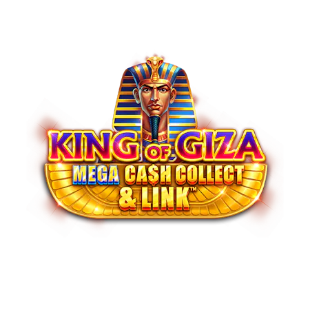 King of Giza: Mega Cash Collect & Link - Betfair Casino