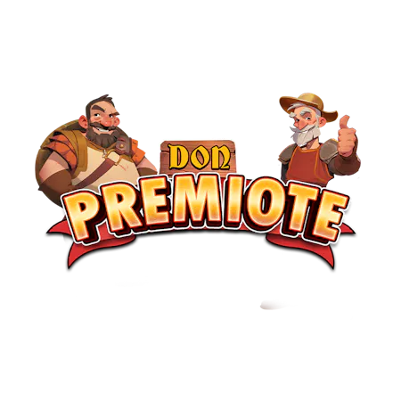 Don Premiote - Betfair Casino