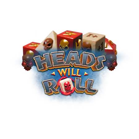 Heads Will Roll on Betfair Casino
