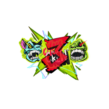 Chaos Crew 3™ - Betfair Casino