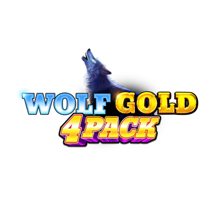 Wolf Gold 4 Pack on Betfair Casino