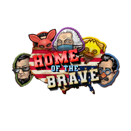 Home of the Brave on Betfair Casino