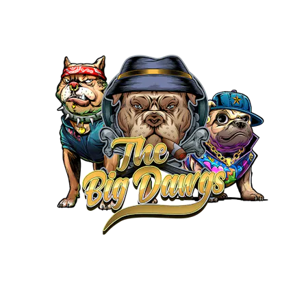 The Big Dawgs on Betfair Casino