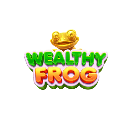 Wealthy Frog on Betfair Casino